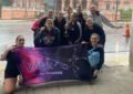 La Escuela de Danzas Vibras de Ing. Luiggi brilló en las finales nacionales de The World Dance en Buenos Aires