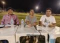 Presentaron la programación completa de la 52º Fiesta Nacional del Caballo y la Tradición que reunirá a reconocidos artistas y un gran espectáculo de jineteada