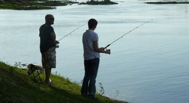 Temporada 2026 de pesca deportiva en La Pampa: especies habilitadas y obtención de permisos