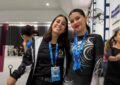 Patinadoras de Matienzo de Luiggi se destacaron en el 2º torneo provincial de la Asociación Pampeana de Patín Artístico