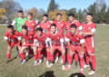 Primera B: Se jugó la última fecha de la fase de grupos y se conocieron los clasificados