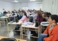 «Mi colegio emprende»: Capacitaron a docentes sobre el programa que busca fortalecer habilidades emprendedoras en el aula
