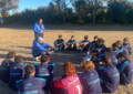 Juegos Epade: El fútbol masculino se recuperó y sigue con la ilusión intacta