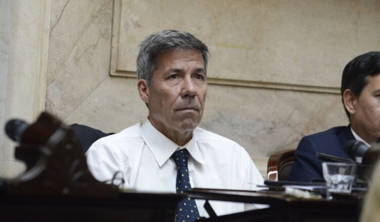 Impulsan en el Congreso un esquema de eliminación gradual de retenciones y mayor previsibilidad fiscal para el agro