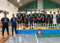 La Pampa subcampeona en vóley y básquet masculino: Todos los resultados de los Juegos Patagónicos