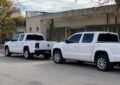 Contratista rural bonaerense intentó coimear a policías en Realicó y terminó detenido
