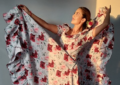 Joven de Alta Italia será parte de una gira por Europa junto al ballet Caldén Gaucho: «Es un sueño enorme,» expresó Geraldine Llandre