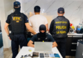 Narcotráfico: operativo iniciado en Luiggi derivó en la detención de cuatro personas en Córdoba