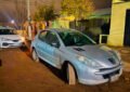 Grave hecho en Santa Rosa: apedrearon un auto y provocaron fractura de cráneo a una niña