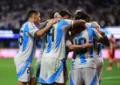 Argentina juega ante Honduras en uno de los últimos amistosos antes del Mundial