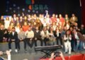 Entrega de diplomas en General Pico: 39 nuevos profesores y profesoras en Educación Técnica