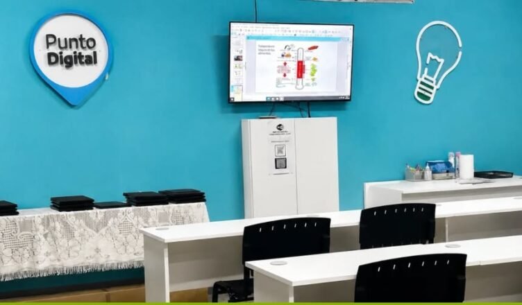 Ingeniero Luiggi abre las inscripciones para la Tecnicatura en Administración y Gestión Pública de la UNLPam