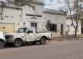 Circulaba sin luces reglamentarias, la policía de Parera le advirtió y le terminó secuestrando la camioneta