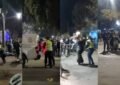 General Pico: 25 demorados y un joven en terapia intensiva en el marco de los festejos por la victoria de Argentina