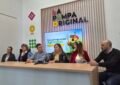 Arata se prepara para celebrar la Fiesta Provincial del Agricultor
