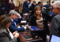 El Gobierno retiró del Senado el capítulo de venta de tierras a extranjeros