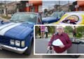 Se viene una nueva carrera de regularidad de la Agrupación Nor-Sur y un sentido homenaje al querido «Lucho» Ussei
