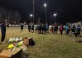 Costa Brava de Luiggi comenzó sus entrenamientos con miras a esta segunda mitad del año