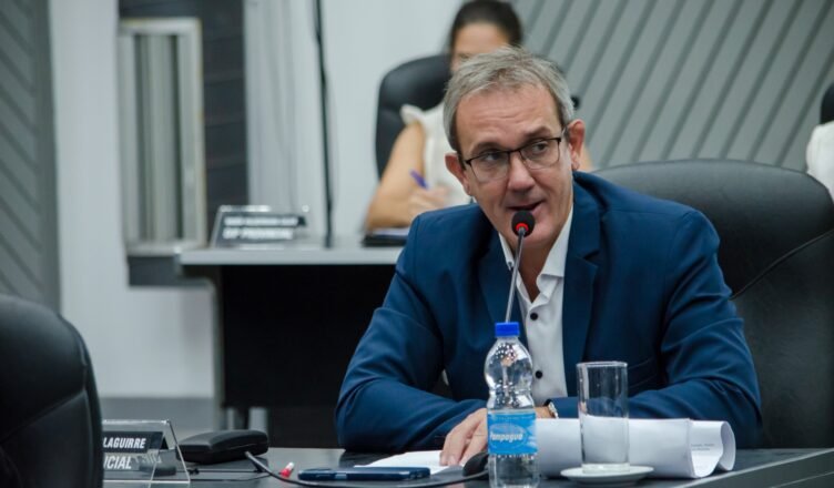 Altolaguirre: «Estamos dando respuestas a muchas familias que desde hace años no pueden disponer plenamente de sus campos»