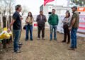 71º Exposición Rural de Realicó: La ministra instó a los productores a “aprovechar este momento de gran demanda de carne y alimentos»