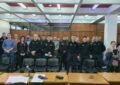 Capacitan a policías del norte pampeano sobre el nuevo Régimen Penal Juvenil