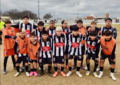 Triunfos triperos en la segunda fecha del Torneo Extra