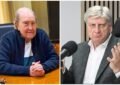 Dos que definen, dos que se miden: Verna y la táctica de limar, Ziliotto gestiona, aguanta y espera