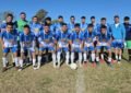 Costa de Luiggi volvió a la Liga Pampeana con un triunfo en el debut del Extra