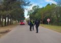 Amplio operativo de tránsito en Parera: La policía y el municipio acordaron «intensificar los controles»