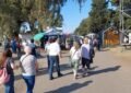 Está en marcha la 100ª Exposición Rural de Santa Rosa