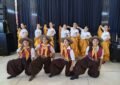 El ballet de Quetrequén “La Vieja Esquina” cosechó varios premios