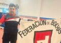 Alta Italia tiene su representante en el Campeonato Argentino de Bochas