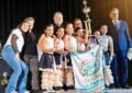Free Style de Parera cosechó importantes premios en certamen en Córdoba: reconocimiento al mejor ballet y clasificación internacional
