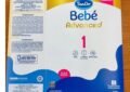 Emiten alerta por la venta de una leche para bebé falsificada