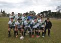 Copa de Plata de la Liga Municipal: El domingo se juega la 3º fecha