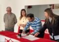 Martini FC incorpora tecnología LED a su cancha auxiliar a partir de un nuevo convenio de más de $ 4 millones