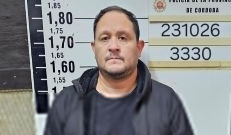 Tras más de un año prófugo, detuvieron al productor que estafó a Costa Brava de Luiggi: está investigado por 29 hechos de estafa
