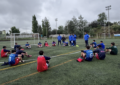 Sartori y los Juegos de la Araucanía: «El sábado partimos rumbo a Chile con la ilusión de hacer un gran torneo»