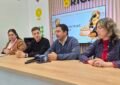 Adolfo Van Praet se prepara para celebrar su 123º aniversario