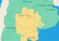 Viernes bajo alerta por tormentas potencialmente severas