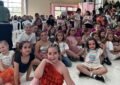 Bailarinas de Ingeniero Luiggi clasificaron a una competencia internacional