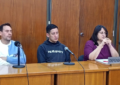 Formalizaron a los policías piquenses que se llevaron el gato hidráulico: Están acusados de «hurto simple agravado»